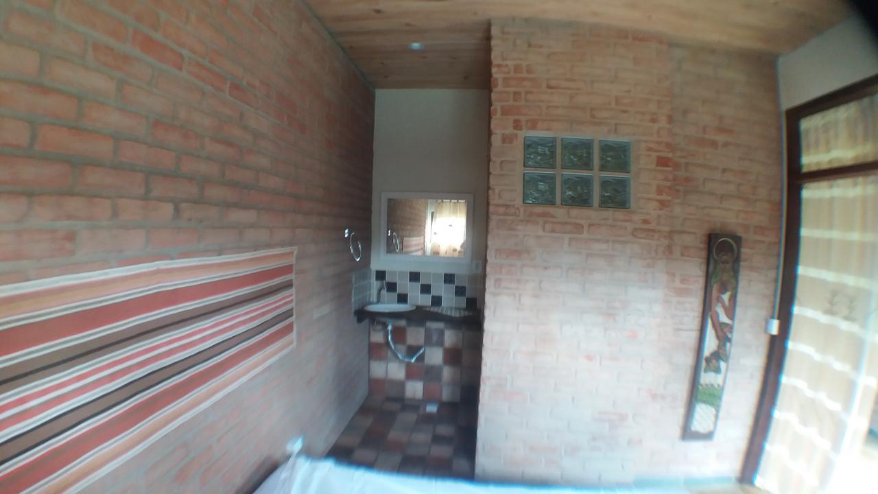 Delirius Hospedagem Itamonte Extérieur photo