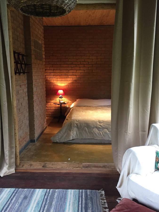Delirius Hospedagem Itamonte Extérieur photo
