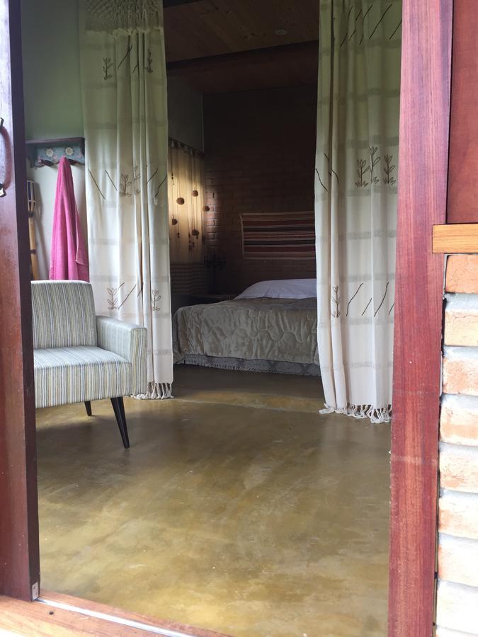 Delirius Hospedagem Itamonte Extérieur photo