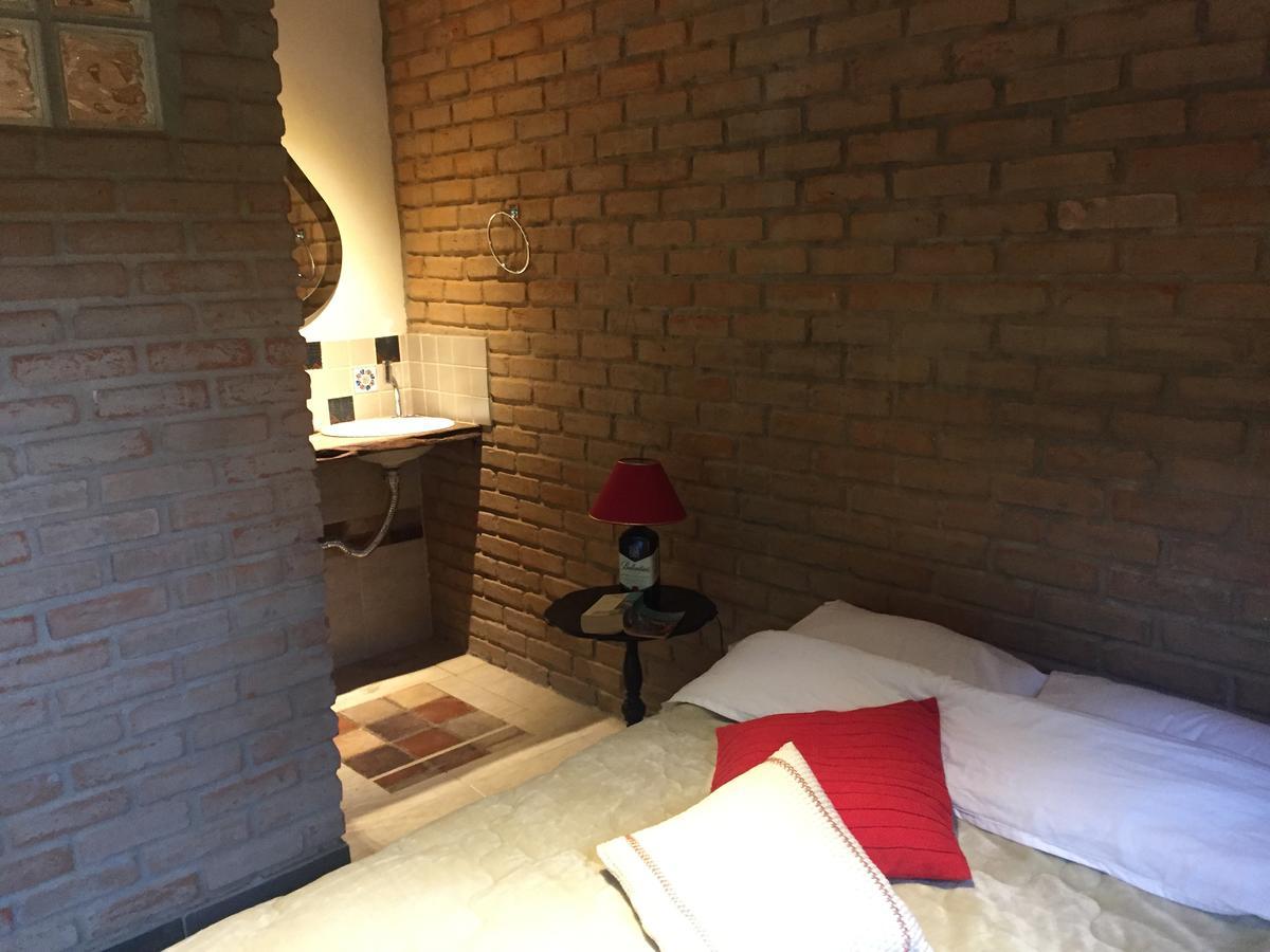 Delirius Hospedagem Itamonte Extérieur photo