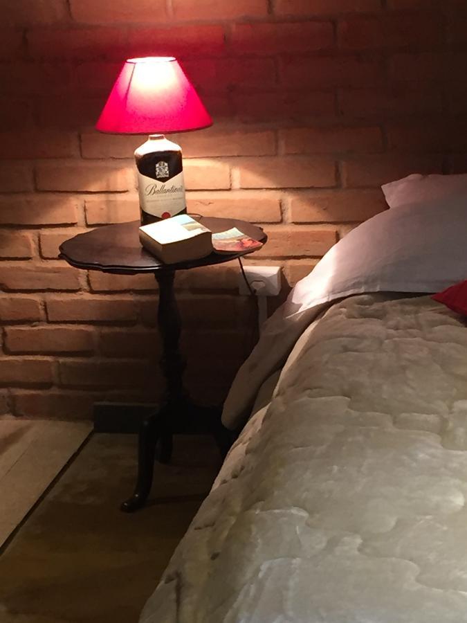 Delirius Hospedagem Itamonte Extérieur photo