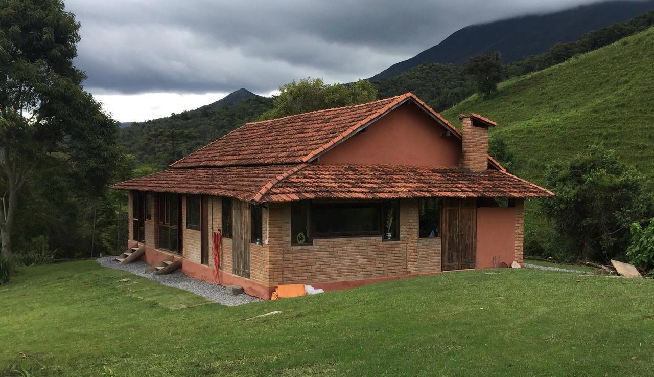 Delirius Hospedagem Itamonte Extérieur photo